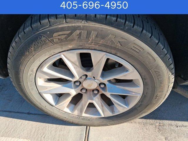 used 2021 Chevrolet Tahoe car, priced at $36,943