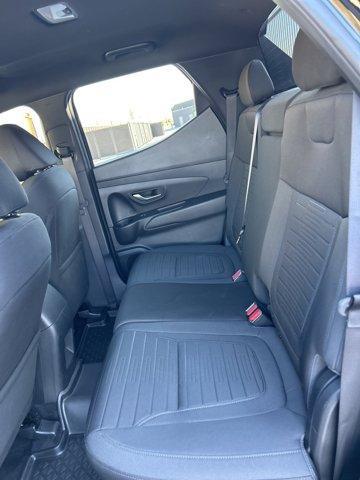 used 2024 Hyundai SANTA CRUZ car, priced at $28,117