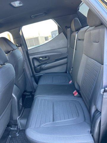 used 2024 Hyundai SANTA CRUZ car, priced at $27,749