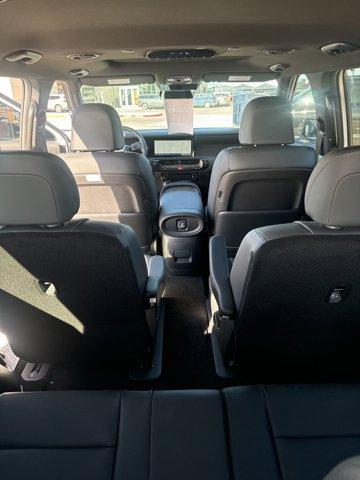 new 2026 Hyundai Palisade car, priced at $43,071