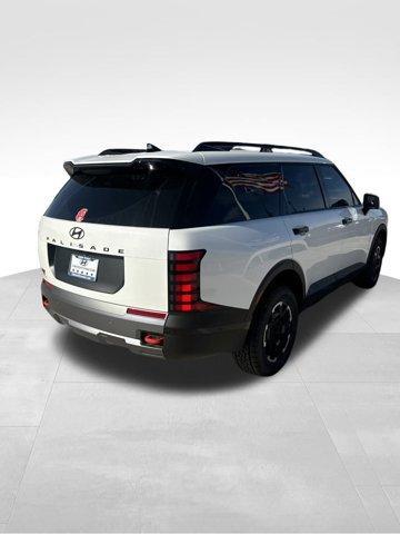 new 2026 Hyundai Palisade car, priced at $43,071