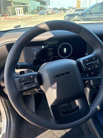 new 2026 Hyundai Palisade car, priced at $43,071