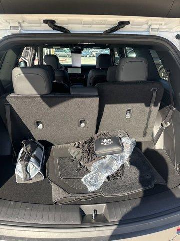 new 2026 Hyundai Palisade car, priced at $43,071