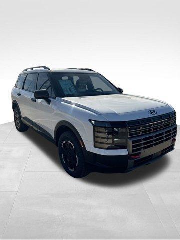 new 2026 Hyundai Palisade car, priced at $43,071
