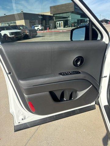 new 2026 Hyundai Palisade car, priced at $43,071