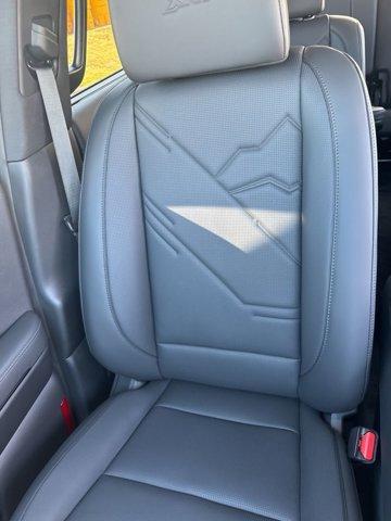 new 2026 Hyundai Palisade car, priced at $43,071