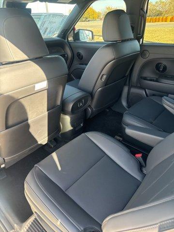 new 2026 Hyundai Palisade car, priced at $43,071