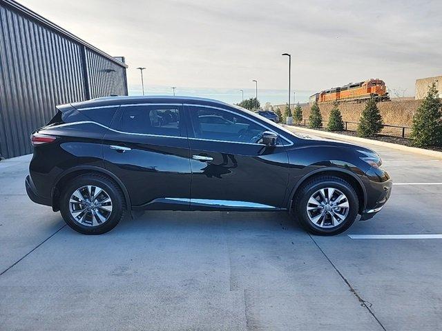 used 2018 Nissan Murano car, priced at $17,895