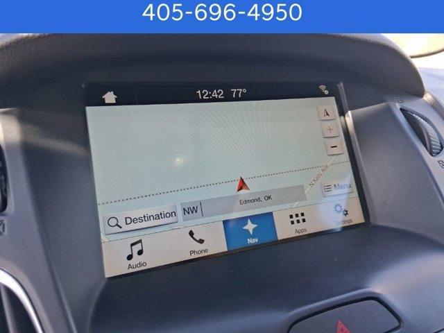 used 2017 Ford Focus car, priced at $9,857