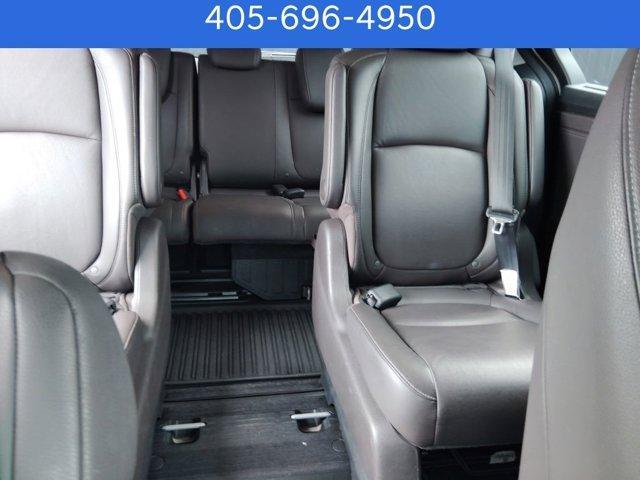 used 2021 Honda Odyssey car, priced at $25,034