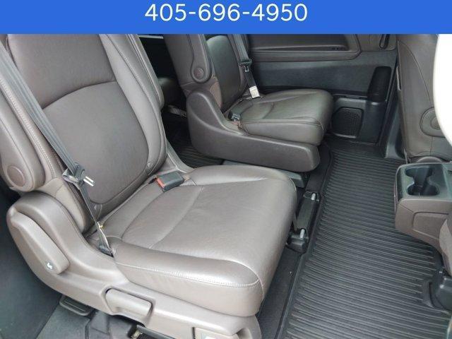 used 2021 Honda Odyssey car, priced at $25,034