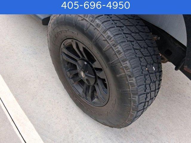 used 2013 Jeep Wrangler Unlimited car, priced at $15,570