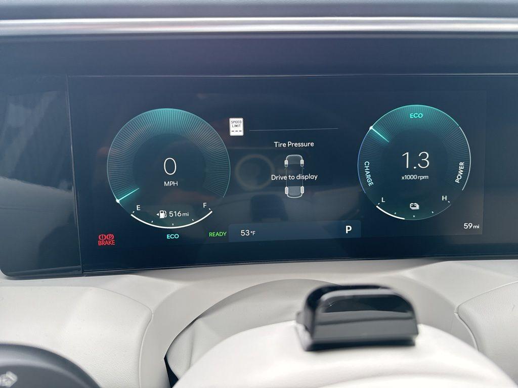 new 2026 Hyundai Palisade Hybrid car, priced at $61,035