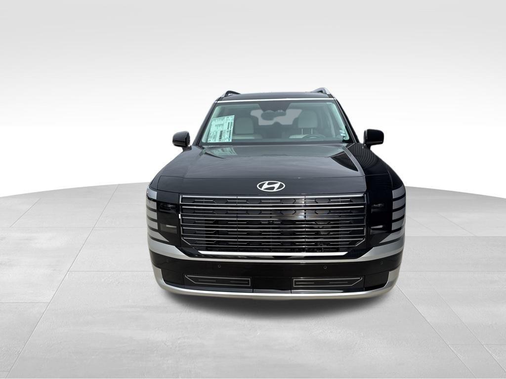 new 2026 Hyundai Palisade Hybrid car, priced at $61,035