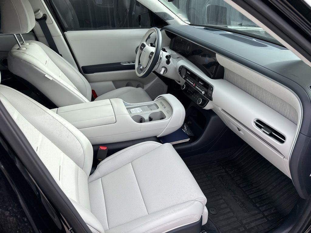 new 2026 Hyundai Palisade Hybrid car, priced at $61,035