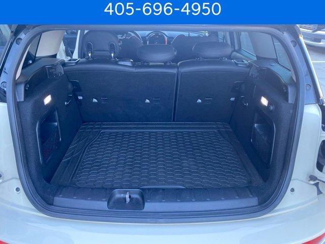 used 2021 MINI Clubman car, priced at $21,619