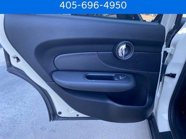 used 2021 MINI Clubman car, priced at $21,619