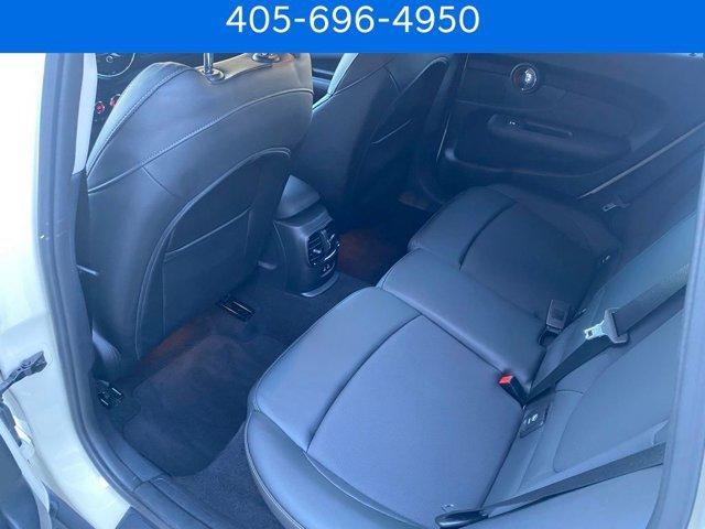 used 2021 MINI Clubman car, priced at $21,619