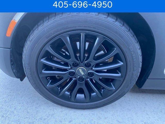 used 2021 MINI Clubman car, priced at $21,619