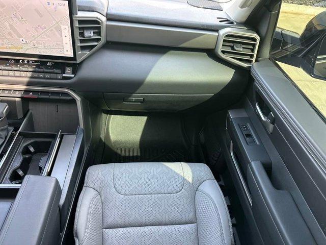 used 2024 Toyota Sequoia car, priced at $69,952