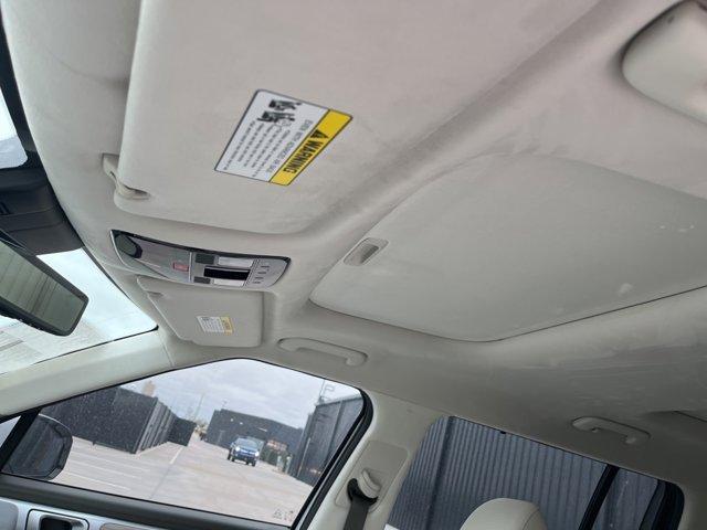 new 2025 Hyundai Santa Fe car, priced at $44,502