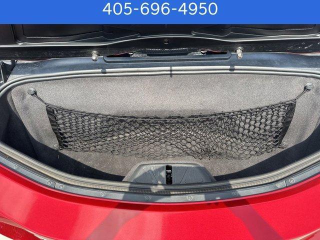 used 2023 Chevrolet Corvette car, priced at $69,981