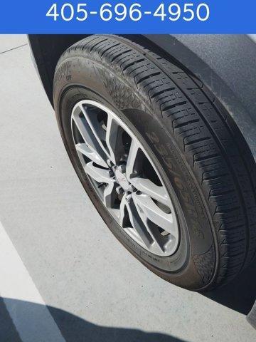 used 2018 GMC Acadia car, priced at $13,743