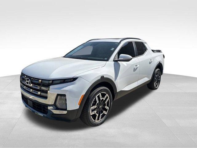 new 2026 Hyundai SANTA CRUZ car, priced at $36,261