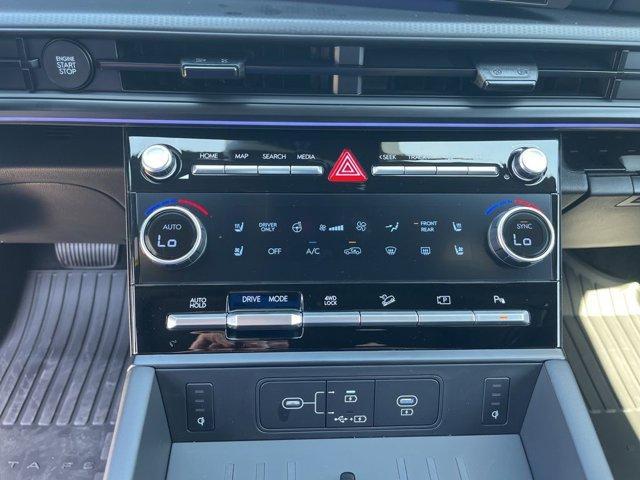 new 2026 Hyundai Santa Fe car, priced at $51,985