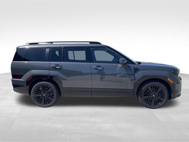 new 2026 Hyundai Santa Fe car, priced at $51,985