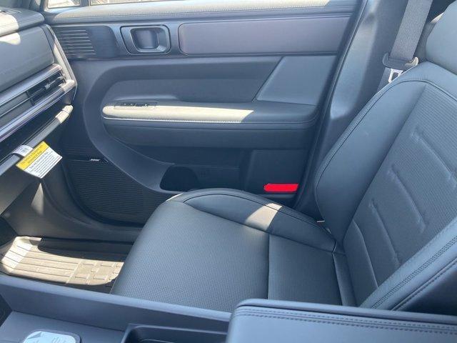 new 2026 Hyundai Santa Fe car, priced at $51,985