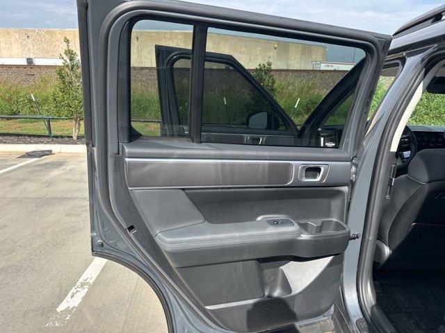 new 2026 Hyundai SANTA FE HEV car, priced at $29,972