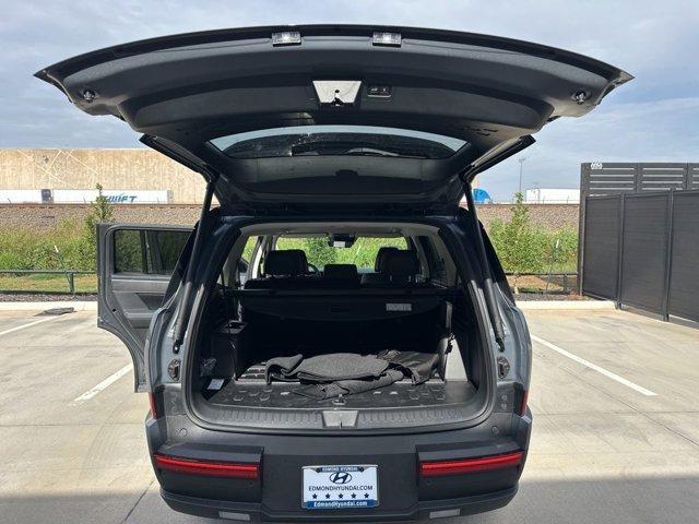 new 2026 Hyundai SANTA FE HEV car, priced at $29,972