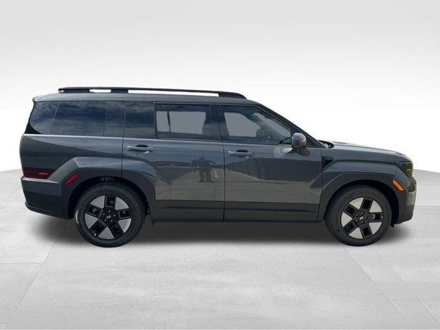 new 2026 Hyundai SANTA FE HEV car, priced at $29,972