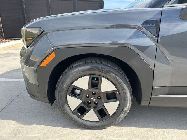 new 2026 Hyundai SANTA FE HEV car, priced at $29,972