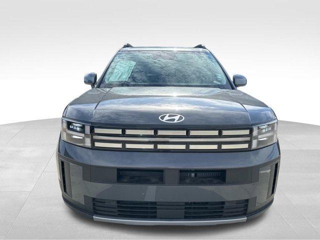 new 2026 Hyundai SANTA FE HEV car, priced at $29,972