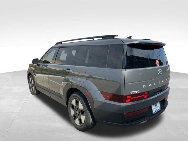 new 2026 Hyundai SANTA FE HEV car, priced at $29,972