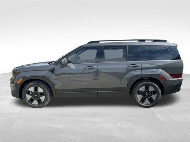 new 2026 Hyundai SANTA FE HEV car, priced at $29,972
