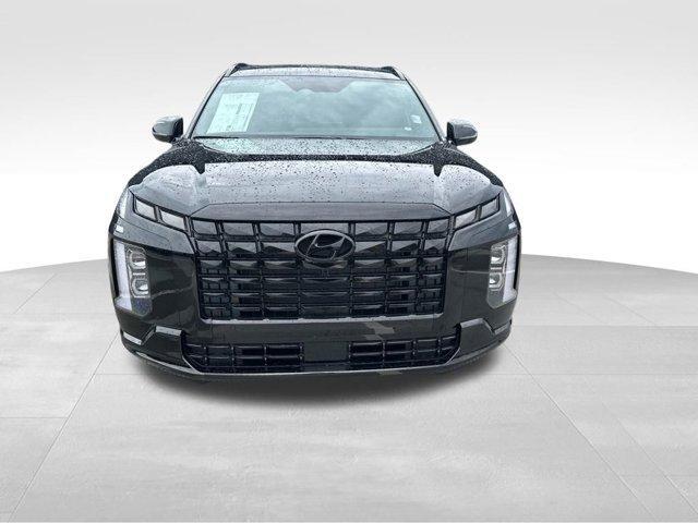 new 2025 Hyundai Palisade car, priced at $42,987