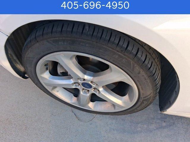 used 2016 Ford Fusion car, priced at $10,564