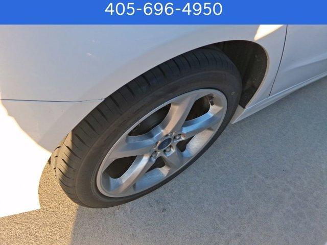 used 2016 Ford Fusion car, priced at $10,564