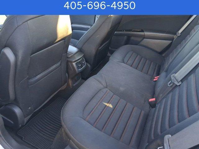 used 2016 Ford Fusion car, priced at $10,564