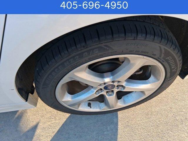 used 2016 Ford Fusion car, priced at $10,564