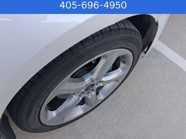 used 2016 Ford Fusion car, priced at $10,564