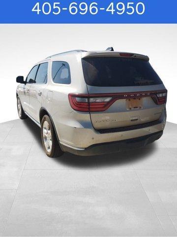 used 2015 Dodge Durango car, priced at $11,258