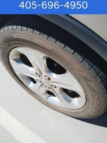 used 2015 Dodge Durango car, priced at $11,258