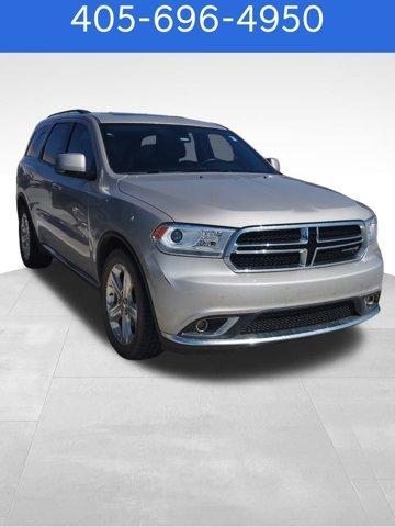 used 2015 Dodge Durango car, priced at $11,258