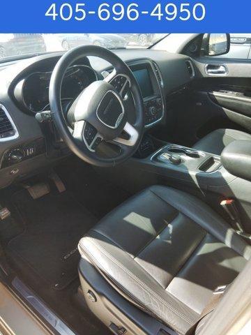 used 2015 Dodge Durango car, priced at $11,258
