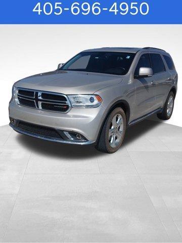 used 2015 Dodge Durango car, priced at $11,258