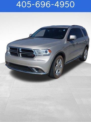 used 2015 Dodge Durango car, priced at $11,258